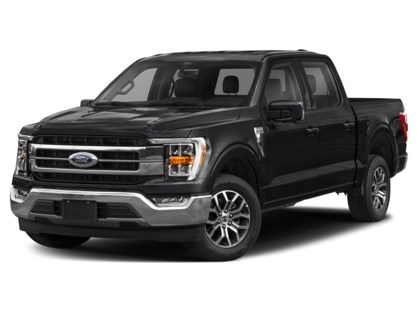 2022 Ford F-150 LARIAT | 4X4 | 5.0L  | 502A | ROOF | FX4 | B&O UNL