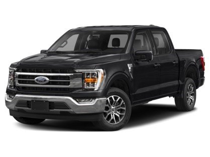 2022 Ford F-150 LARIAT | 4X4 | 5.0L  | 502A | ROOF | FX4 | B&O UNL