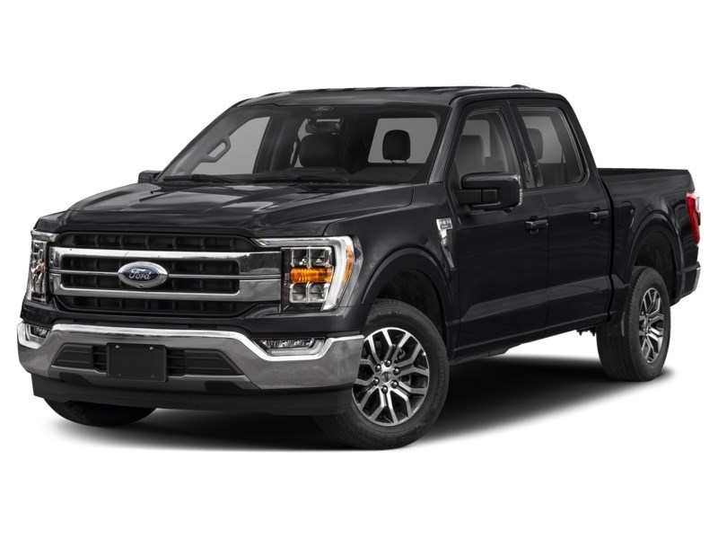 2022 Ford F-150 LARIAT | 4X4 | 5.0L  | 502A | ROOF | FX4 | B&O UNL