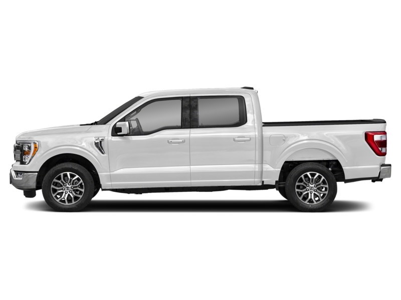 2022 Ford F-150 LARIAT | 4X4 | 3.5L | HTD/COOL | CHROME PK | 20s
