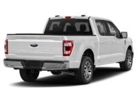 2022 Ford F-150 LARIAT | 4X4 | 3.5L | HTD/COOL | CHROME PK | 20s