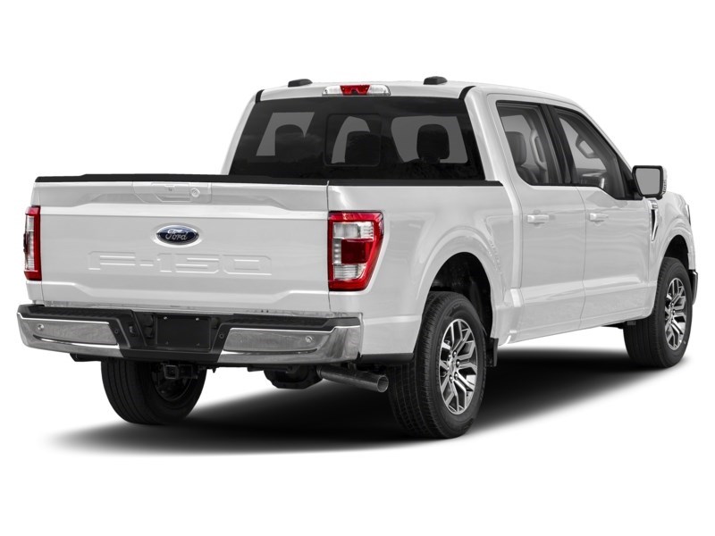 2022 Ford F-150 LARIAT | 4X4 | 3.5L | HTD/COOL | CHROME PK | 20s