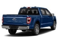 2022 Ford F-150 LARIAT 4WD SuperCrew 5.5' Box