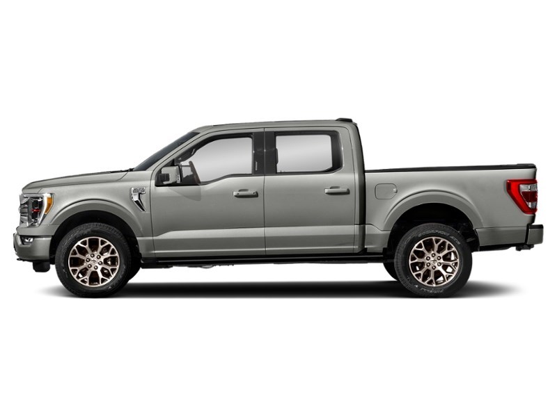 2023 Ford F-150 King Ranch 4WD SuperCrew 5.5' Box