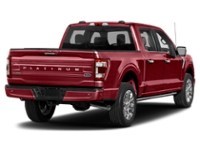 2023 Ford F-150 Platinum 4WD SuperCrew 5.5' Box