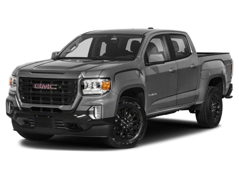 2022 GMC Canyon 2WD Crew Cab 128