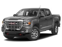 2021 GMC Canyon 4WD Crew Cab 128