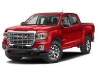 2021 GMC Canyon 4WD Crew Cab 128