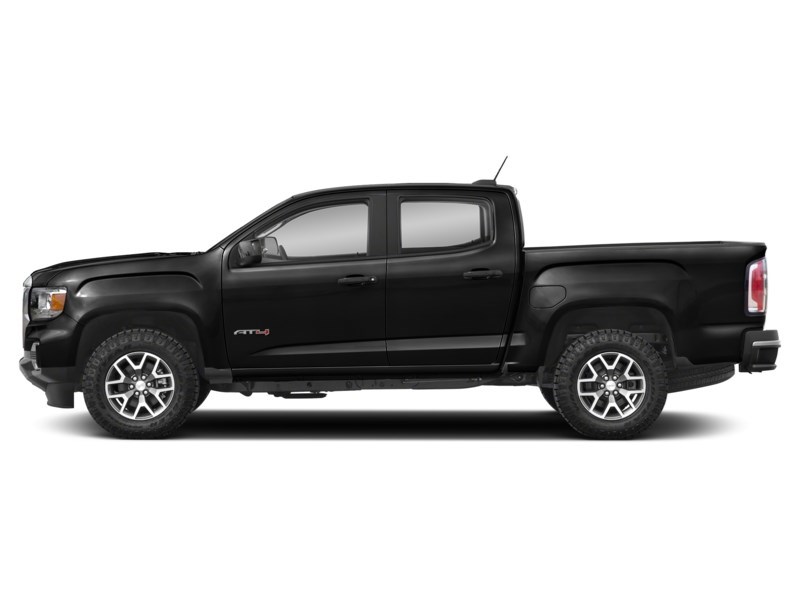2021 GMC Canyon 4WD Crew Cab 128