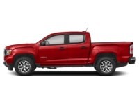 2021 GMC Canyon 4WD Crew Cab 128