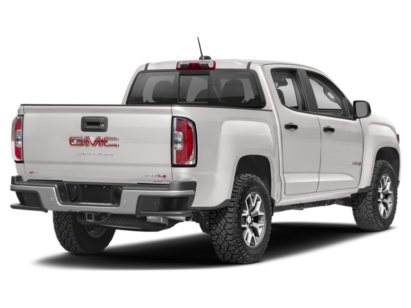 2021 GMC Canyon 4WD Crew Cab 128