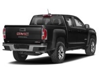 2021 GMC Canyon 4WD Crew Cab 128