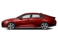 2021 Hyundai Elantra HEV Preferred DCT Fiery Red  Shot 5