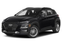 2021 Hyundai Kona 2.0L Preferred AWD Phantom Black  Shot 7