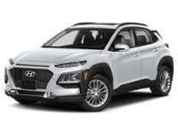2020 Hyundai Kona 2.0L Preferred FWD Chalk White  Shot 13