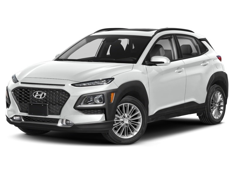 2021 Hyundai Kona 2.0L Preferred AWD