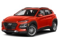 2020 Hyundai Kona 2.0L Preferred FWD Tangerine Comet  Shot 25