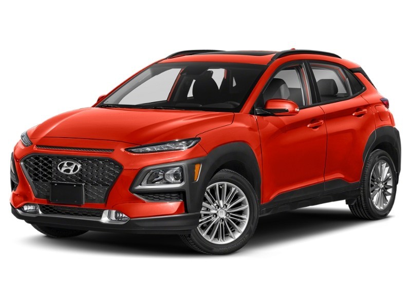 2020 Hyundai Kona 2.0L Preferred FWD