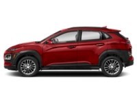 2020 Hyundai Kona 2.0L Preferred FWD Pulse Red  Shot 5