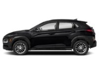 2020 Hyundai Kona 2.0L Preferred FWD Phantom Black  Shot 9