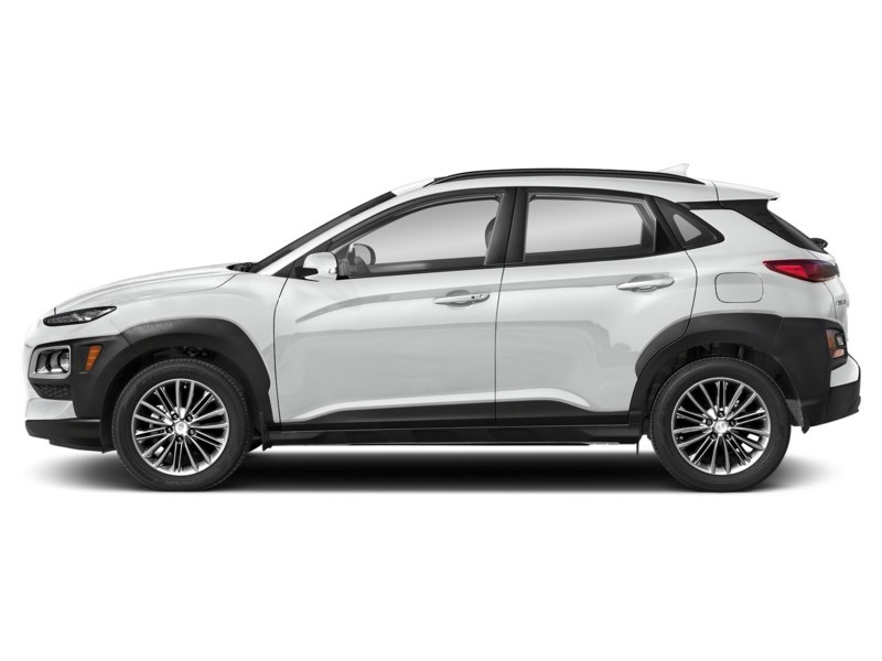 2021 Hyundai Kona 2.0L Preferred AWD