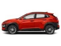 2020 Hyundai Kona 2.0L Preferred FWD Tangerine Comet  Shot 27
