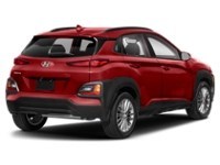 2020 Hyundai Kona 2.0L Preferred FWD Pulse Red  Shot 6