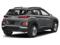 2021 Hyundai Kona 2.0L Preferred AWD Lake Silver  Shot 31
