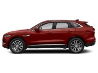 2022 Jaguar F-PACE P550 SVR Auto Firenze Red Metallic  Shot 11