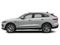 2022 Jaguar F-PACE P550 SVR Auto Hakuba Silver Metallic  Shot 30