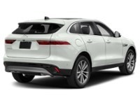 2022 Jaguar F-PACE P550 SVR Auto