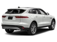 2022 Jaguar F-PACE P550 SVR Auto
