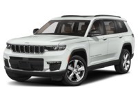 2021 Jeep Grand Cherokee L Altitude 4x4