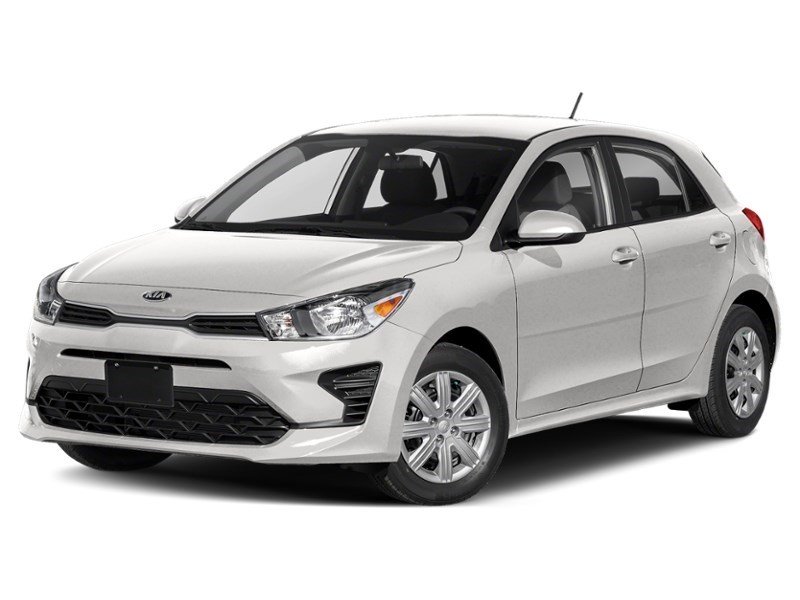 2021 Kia Rio EX Premium | Sunroof | Smart Key | Bluetooth