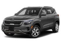 2021 Kia Seltos EX AWD