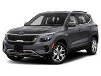 2021 Kia Seltos EX AWD Gravity Grey  Shot 4