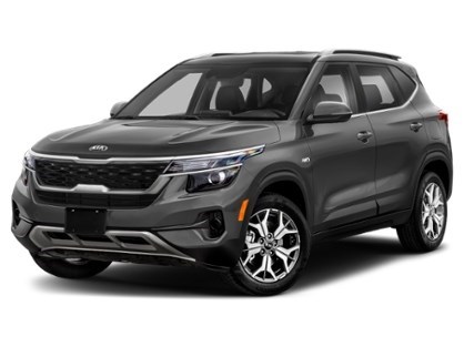 2021 Kia Seltos EX AWD/REMOTE START/10 SERVICE RECORDS