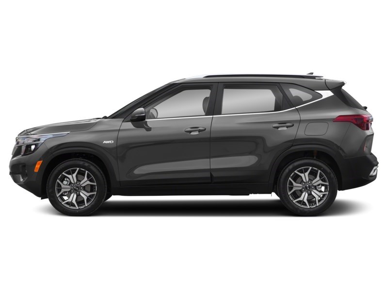 2021 Kia Seltos EX AWD/REMOTE START/10 SERVICE RECORDS