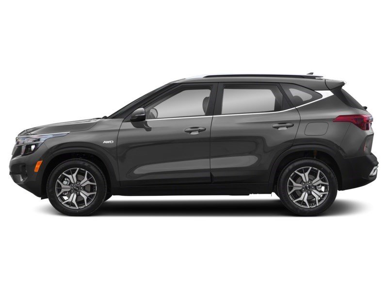 2021 Kia Seltos EX AWD