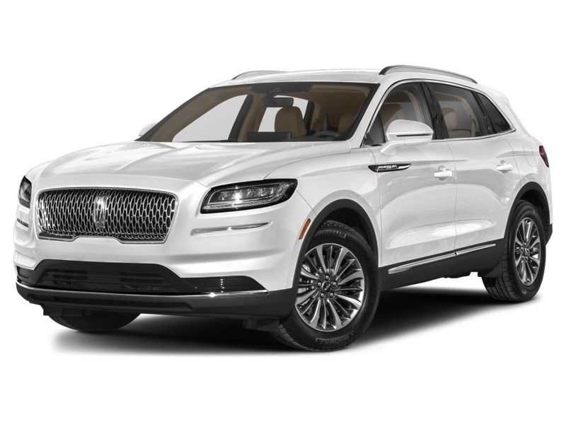 2023 Lincoln Nautilus Reserve | AWD | 2.0L | ROOF | NAV | 360 | HTD STR Pristine White  Shot 4