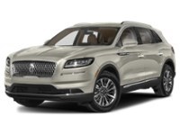 2023 Lincoln Nautilus Reserve AWD Ceramic Pearl  Shot 22