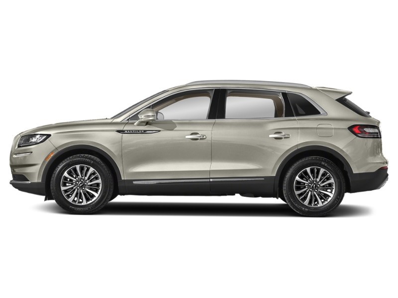 2022 Lincoln Nautilus Reserve AWD Ceramic Pearl  Shot 27