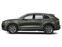 2023 Lincoln Nautilus Reserve AWD Gilded Green  Shot 29
