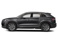 2022 Lincoln Nautilus Reserve AWD Infinite Black Metallic  Shot 3