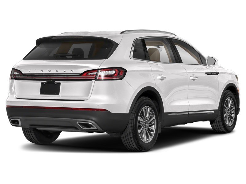 2022 Lincoln Nautilus Reserve AWD