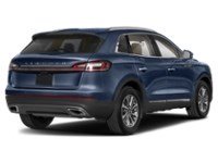 2022 Lincoln Nautilus Reserve AWD