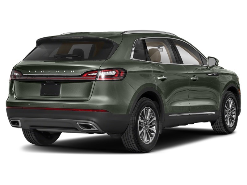 2023 Lincoln Nautilus Reserve AWD