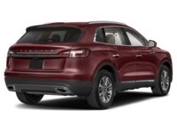 2023 Lincoln Nautilus Reserve AWD Burgundy Velvet  Shot 37