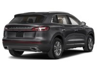 2022 Lincoln Nautilus Reserve AWD Infinite Black Metallic  Shot 2