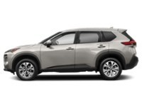 2023 Nissan Rogue AWD SV Moonroof Champagne Silver Metallic  Shot 31
